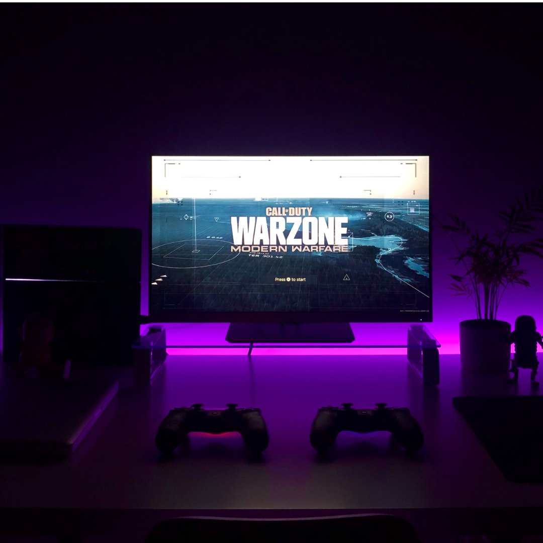 TCL 50C645K: The perfect 4K gaming TV for gamers on a budget - Amar.co.uk