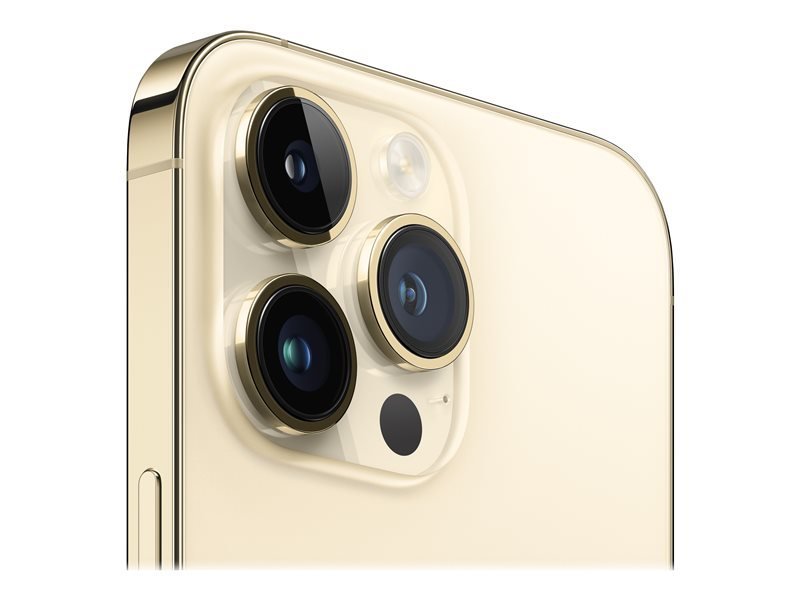 IPhone 14 Pro Max 1TB- Gold New