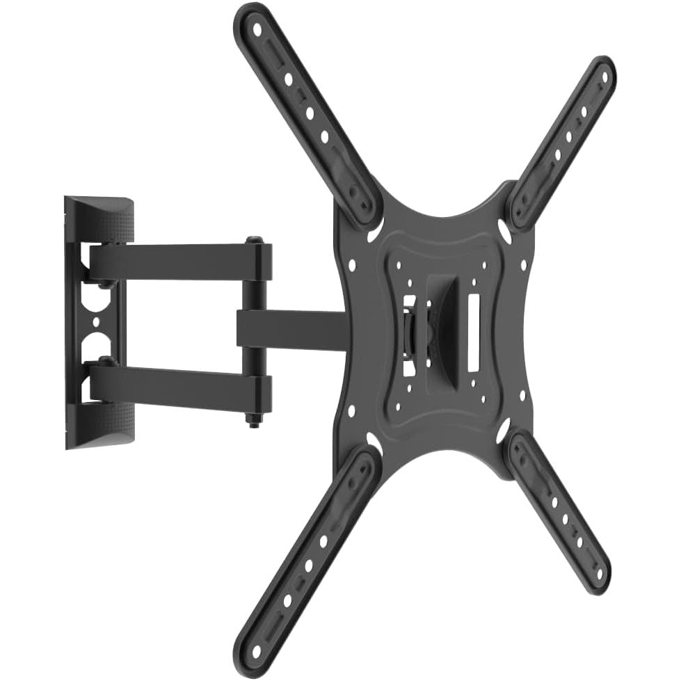 IBRA Swivel Motion TV Wall Mount Bracket 26–55" – Full Motion, Tilt & VESA 400x400