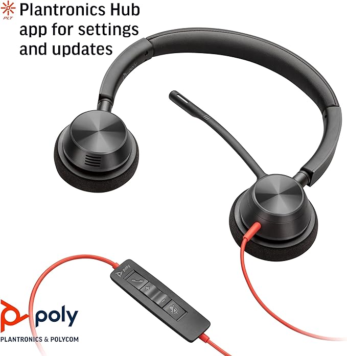 plantronics blackwire c3220 headset