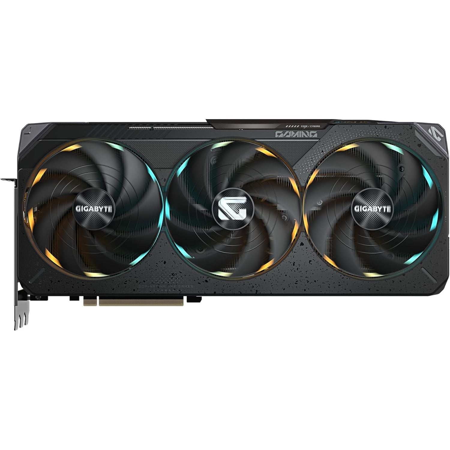 Gigabyte GeForce RTX 5090 GAMING OC 32 GB Graphics Card – PCIe 5.0, GDDR7, DLSS 4
