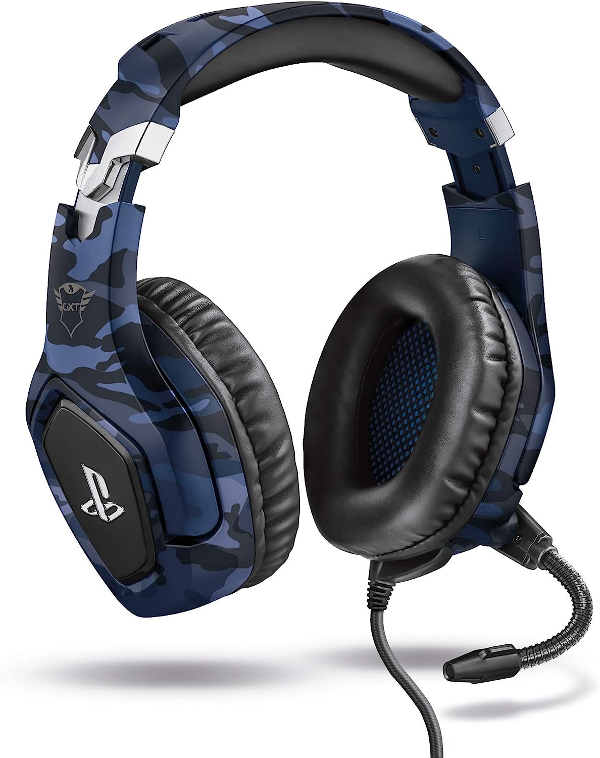 Trust Gaming 23532 GXT 488 Forze-B Gaming Headset for PS4 and PS5