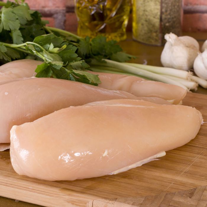 CHICKEN BREAST WHOLE - Amar