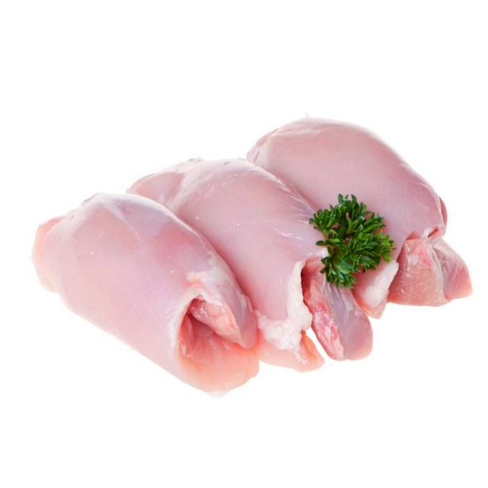 CHICKEN THIGH BONELESS - Amar