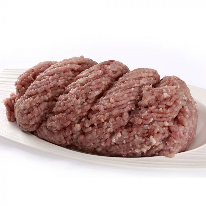 CHICKEN BREAST MINCE - Amar