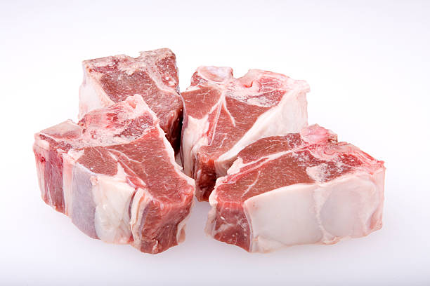LAMB FRONT CHOPS - Amar