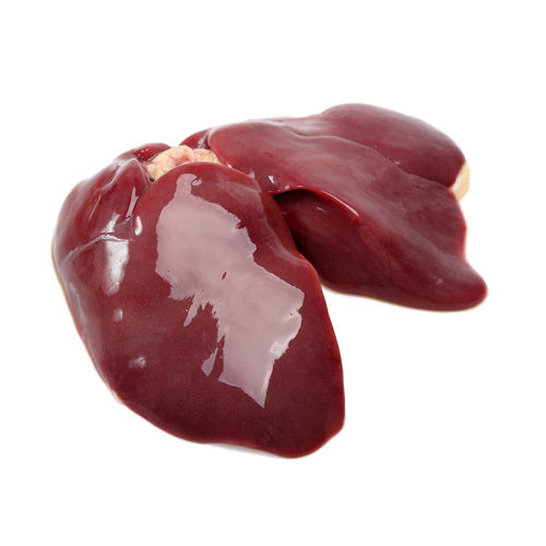 CHICKEN LIVER - Amar