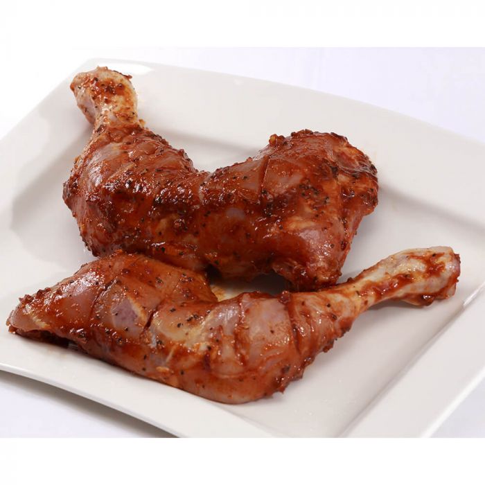PERI PERI CHICKEN LEGS - Amar