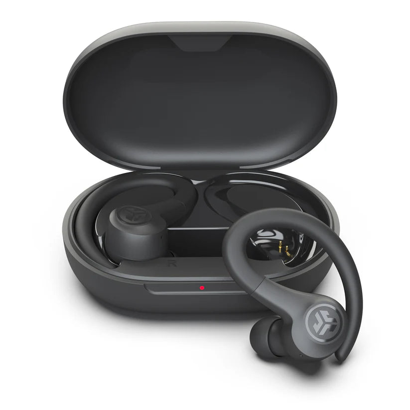 JLab GO Sport+ True Wireless Earbuds - Amar