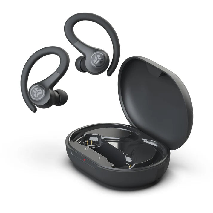 JLab GO Sport+ True Wireless Earbuds - Amar