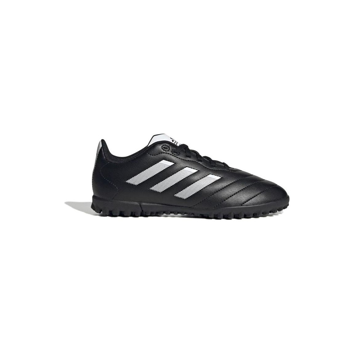 Adidas Goletto VIII Kids Football Boots Grass Astro Turf Black