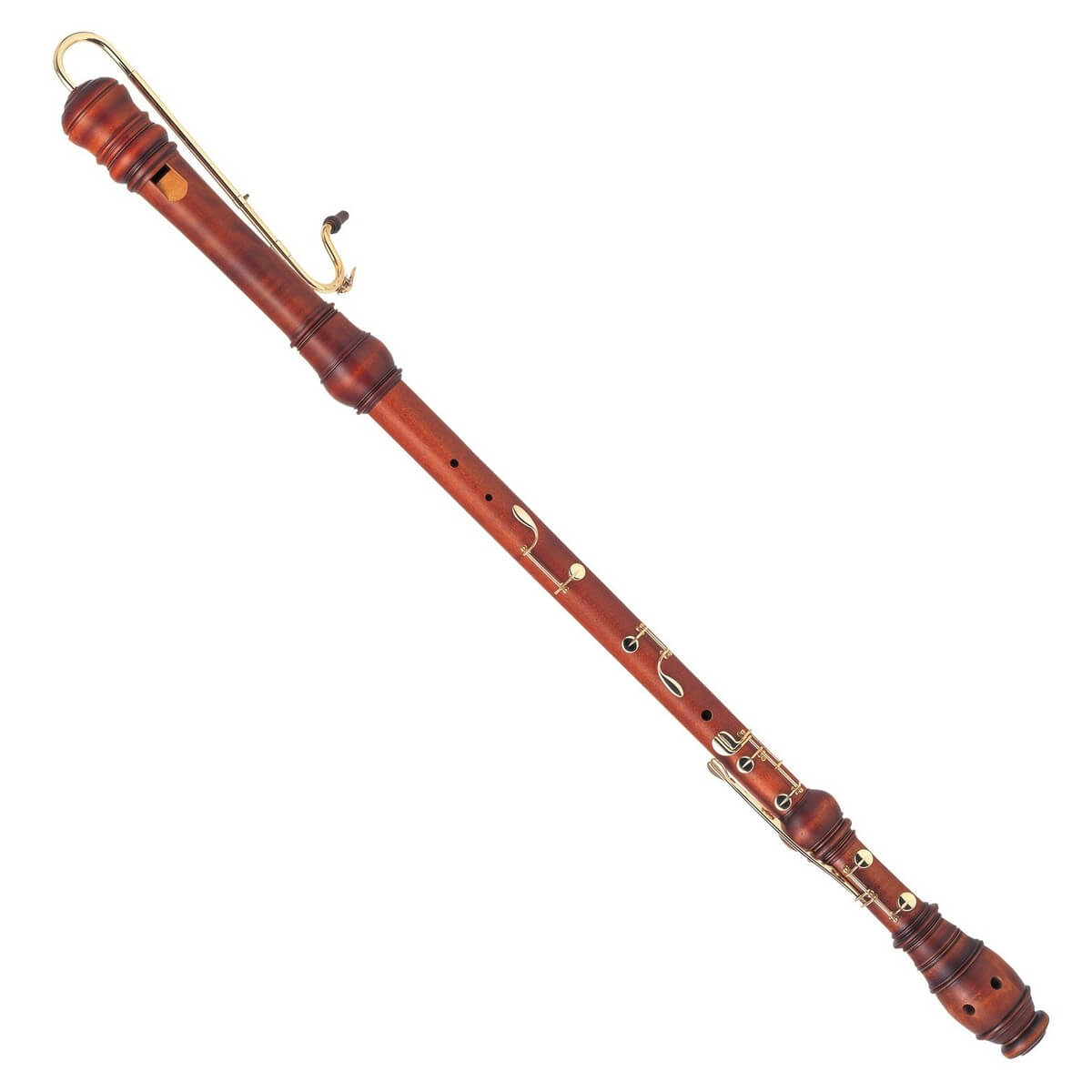 Yamaha YRGB - 61 Greatbass Recorder - Amar.co.uk