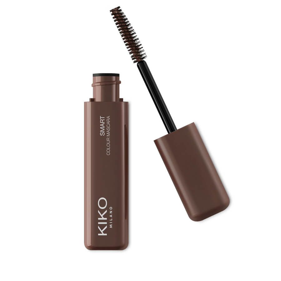 KIKO Milano Smart Colour Mascara - Amar.co.uk