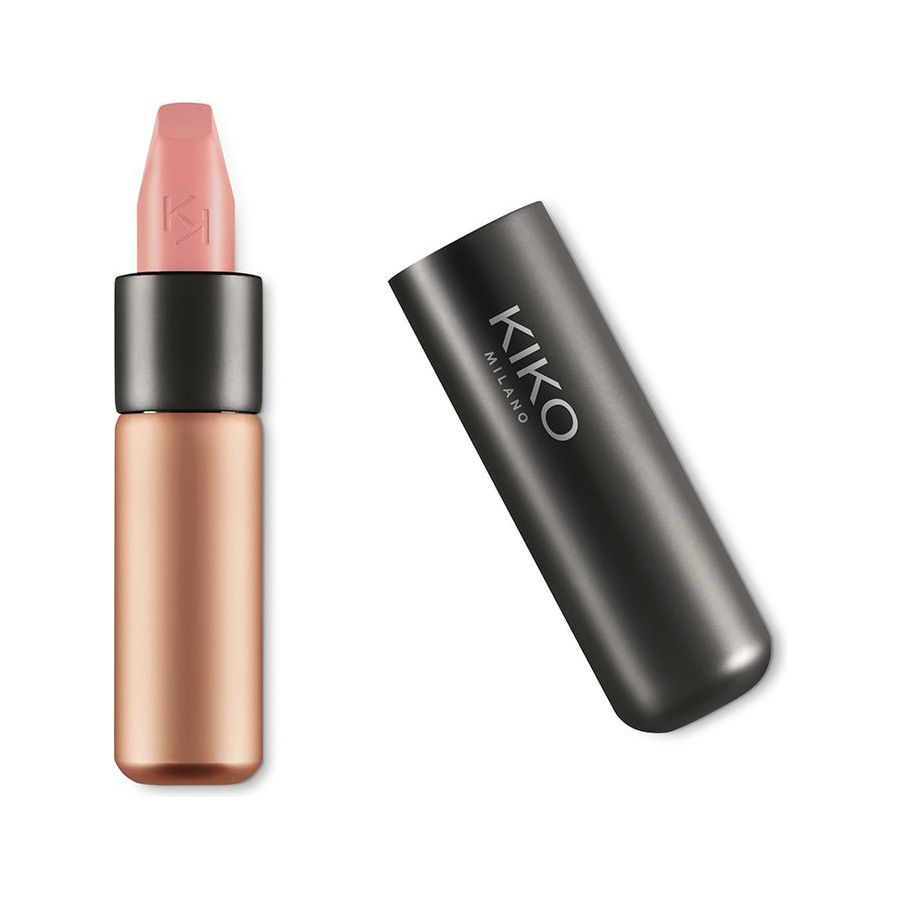 KIKO Milano - Velvet Passion Matte Lipstick - Amar.co.uk