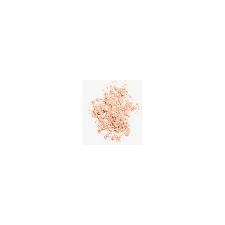 KIKO Milano Unlimited Long Lasting Matte Loose Powder 01 Peach Rose - Amar.co.uk