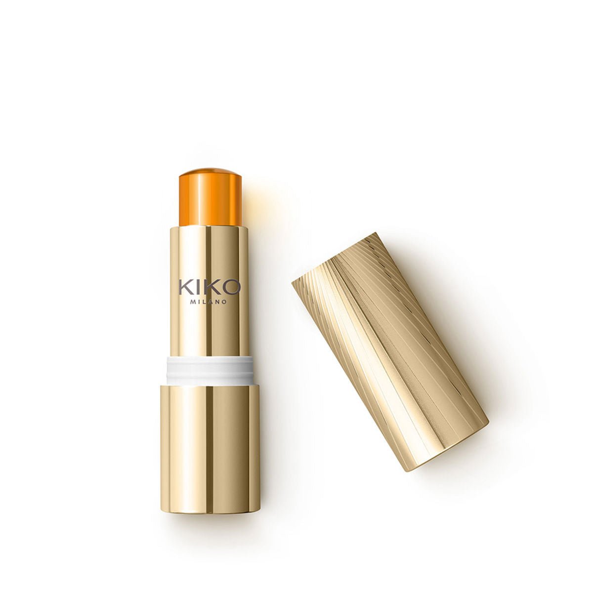 KIKO Milano - The Little Mermaid Lip Balm Spf 50 - Amar.co.uk