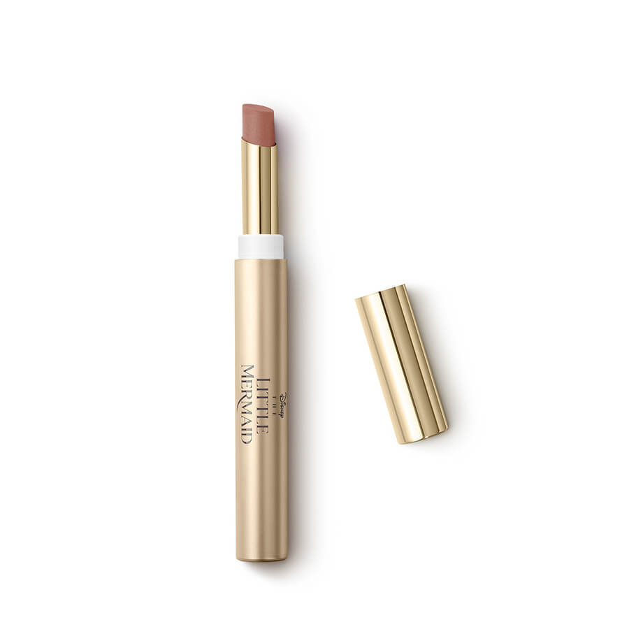 KIKO Milano Disney - The Little Mermaid Matte Lip Stylo Lipstick - Amar.co.uk