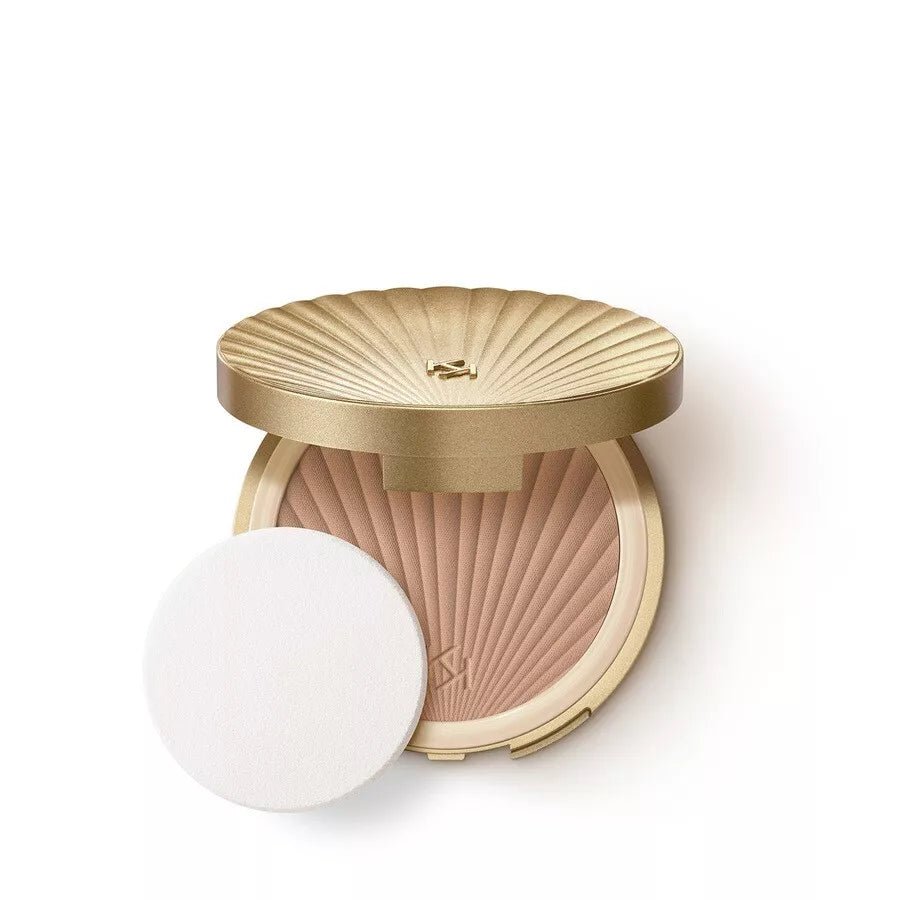 Kiko Milano Disney The Little Mermaid Powder Foundation - Amar.co.uk