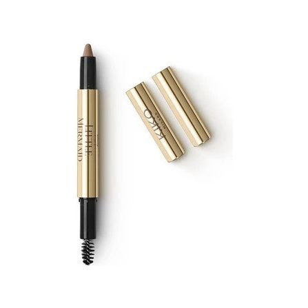 KIKO Milano Disney - The Little Mermaid Eyebrow Stick - Amar.co.uk