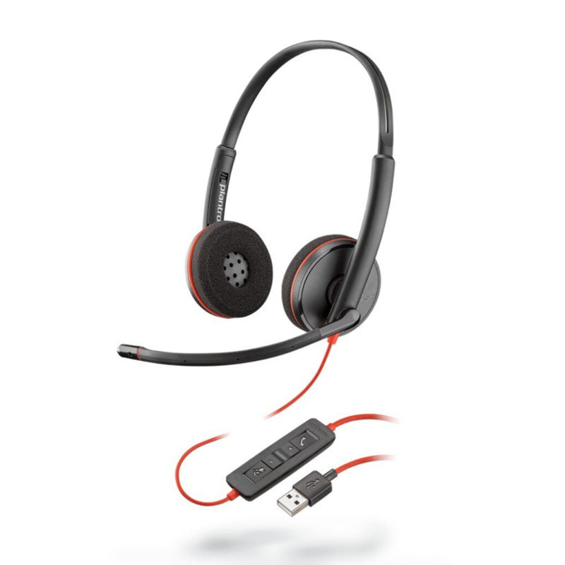 plantronics blackwire c3220 headset