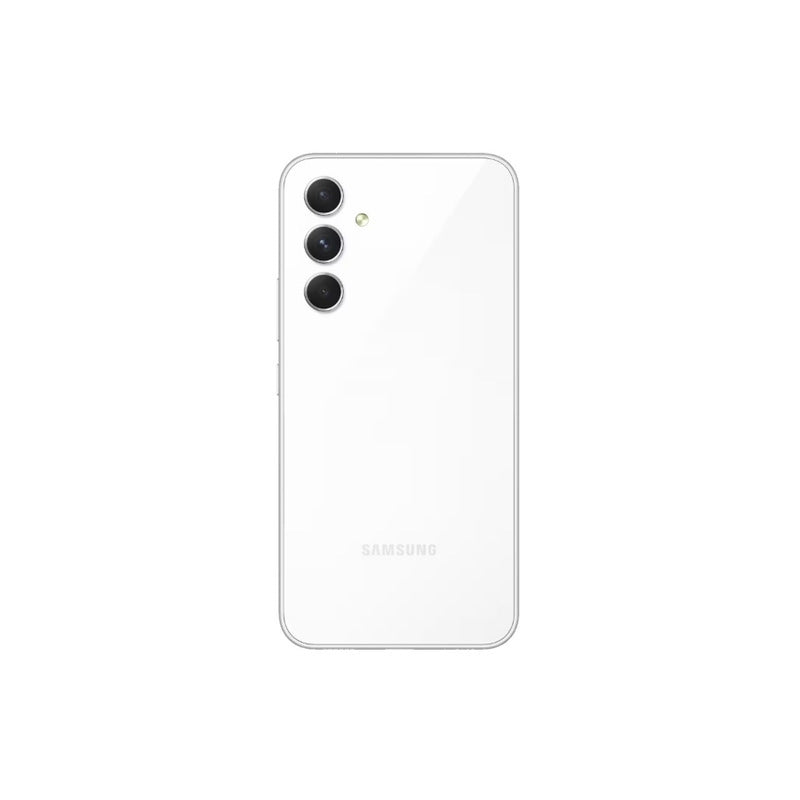 Samsung Galaxy A54 Awesome White 6.4" 128GB