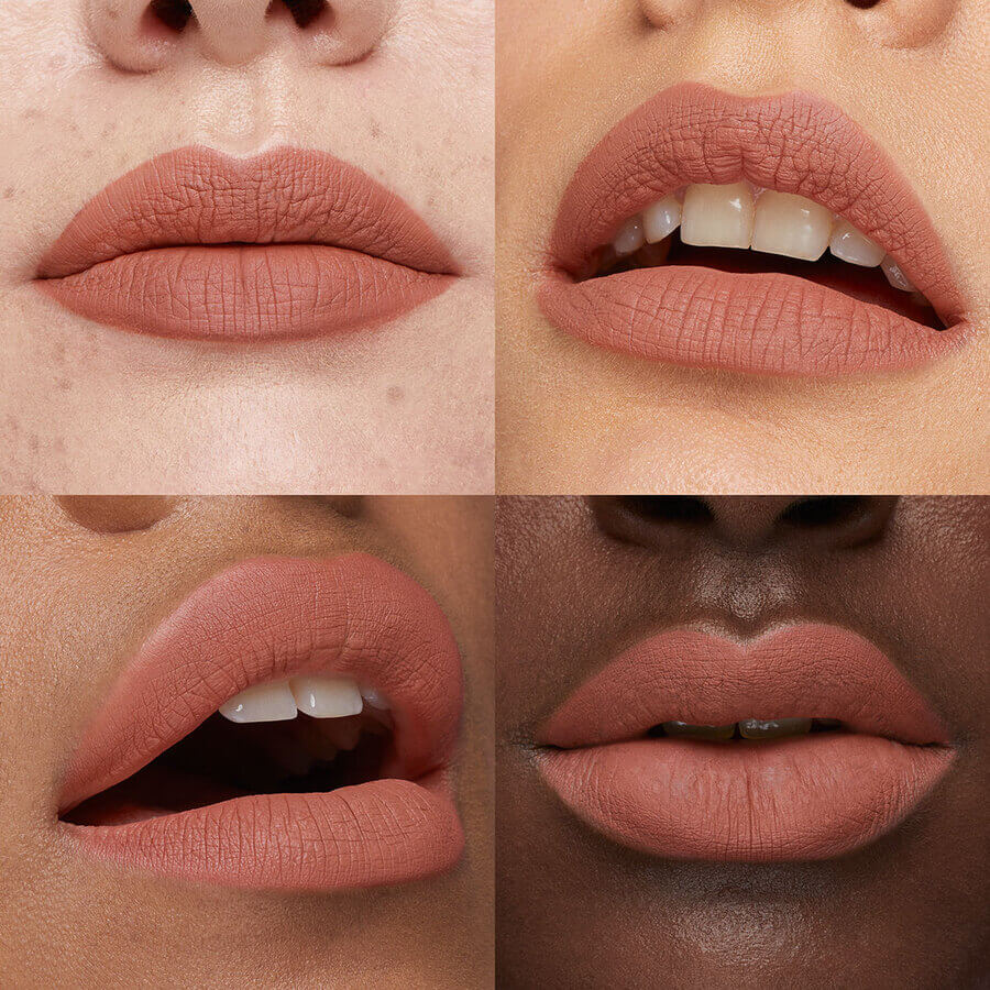 Kiko Milano liquid lipstick