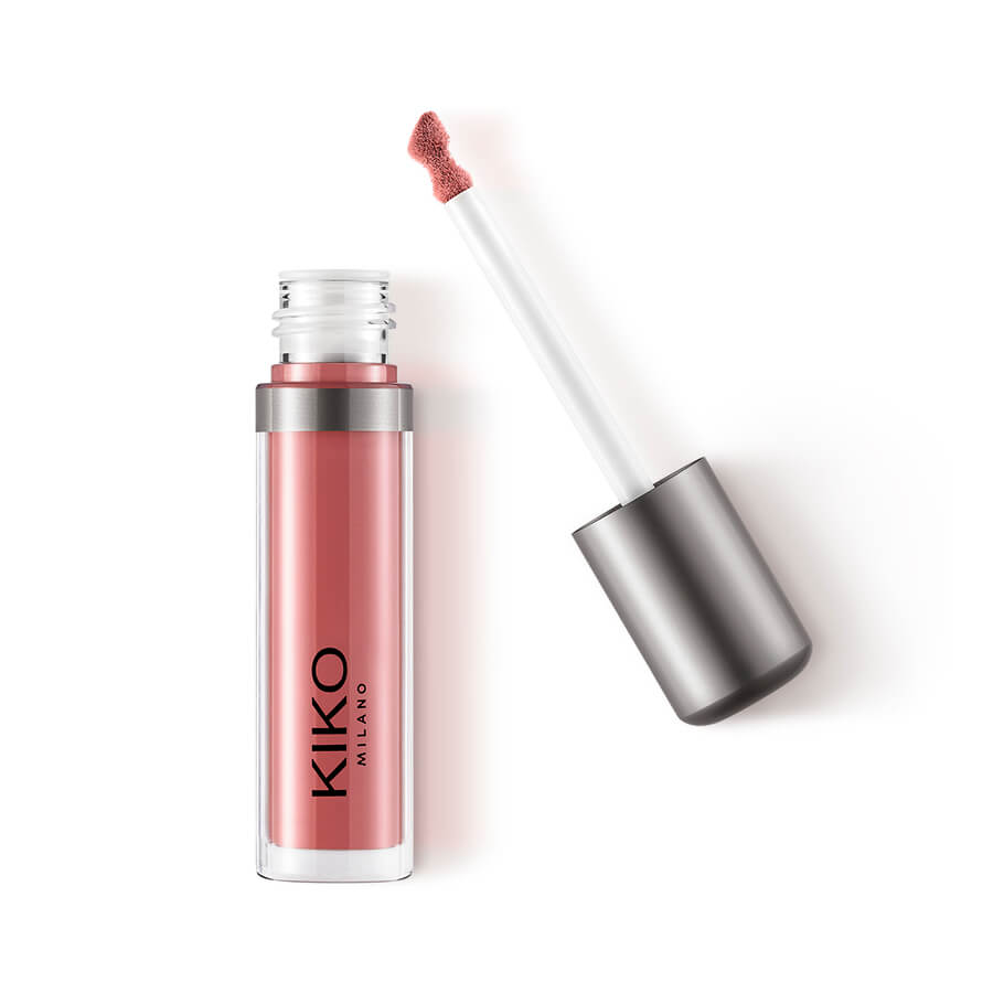 Kiko Milano Lasting Matte Veil Liquid Lip Colour