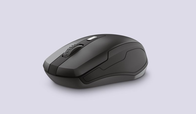 YMO wireless mouse set 