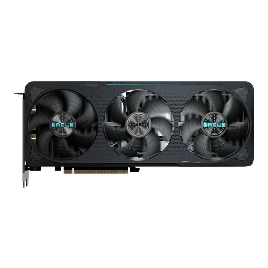 GIGABYTE GeForce RTX 5070 EAGLE OC SFF 12G Graphics Card