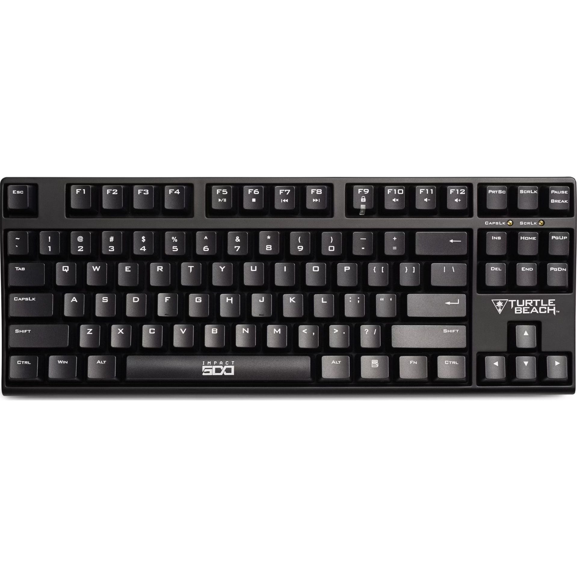 Turtle Beach Impact 500 Mechanical Gaming Keyboard