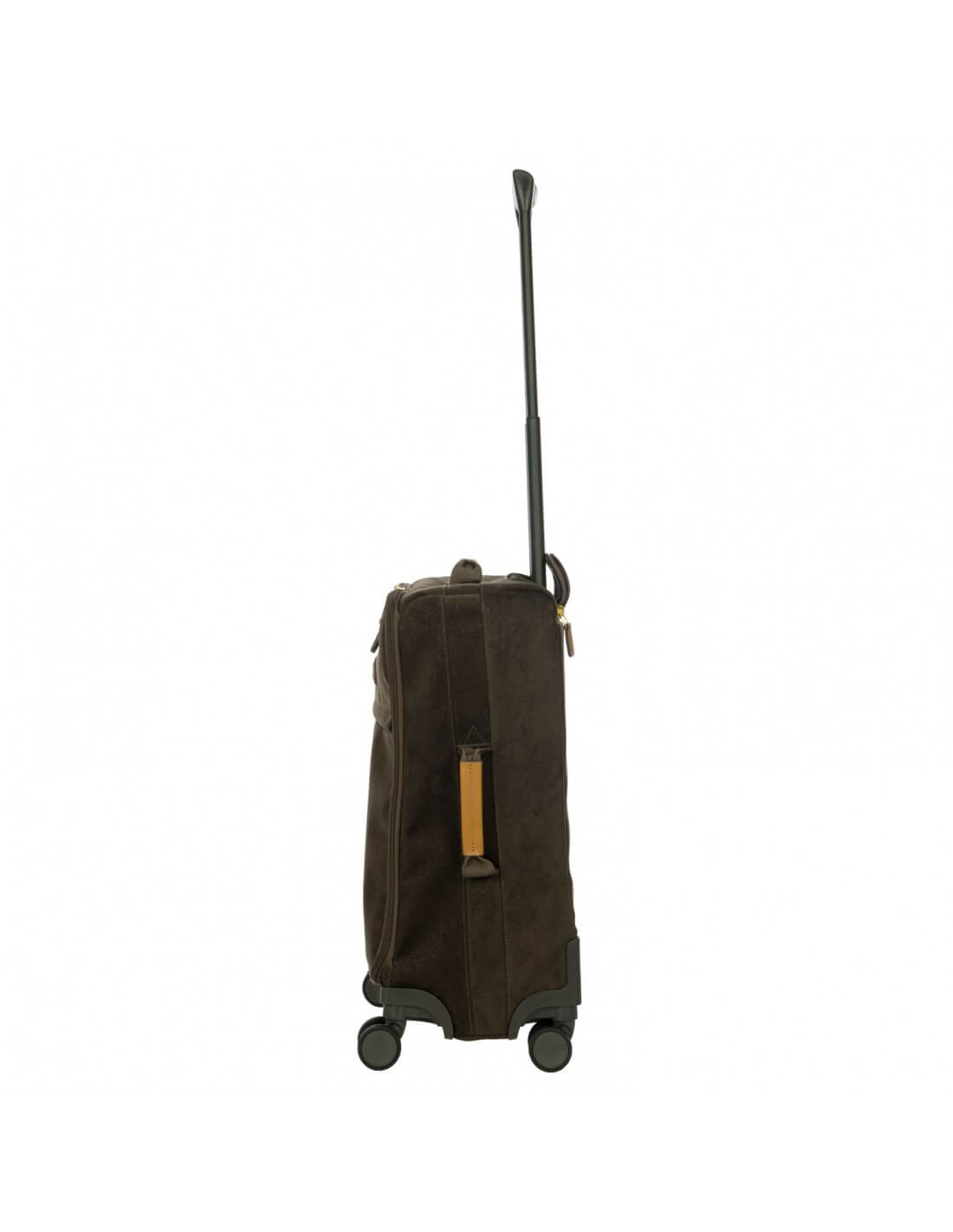 lightweight luggage with spinner wheels