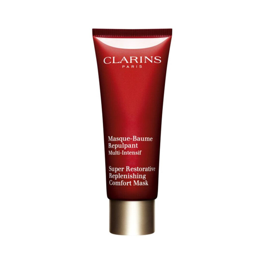Clarins Super Restorative Replenishing Comfort Mask – 75 ml