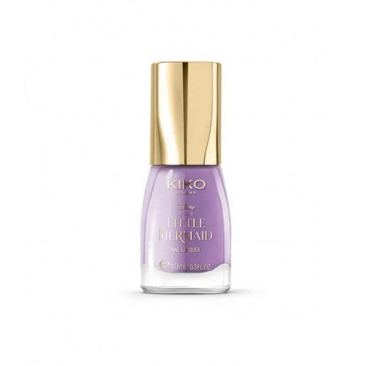 KIKO Milano Disney – The Little Mermaid Nail Lacquer – 03 Bewitched
