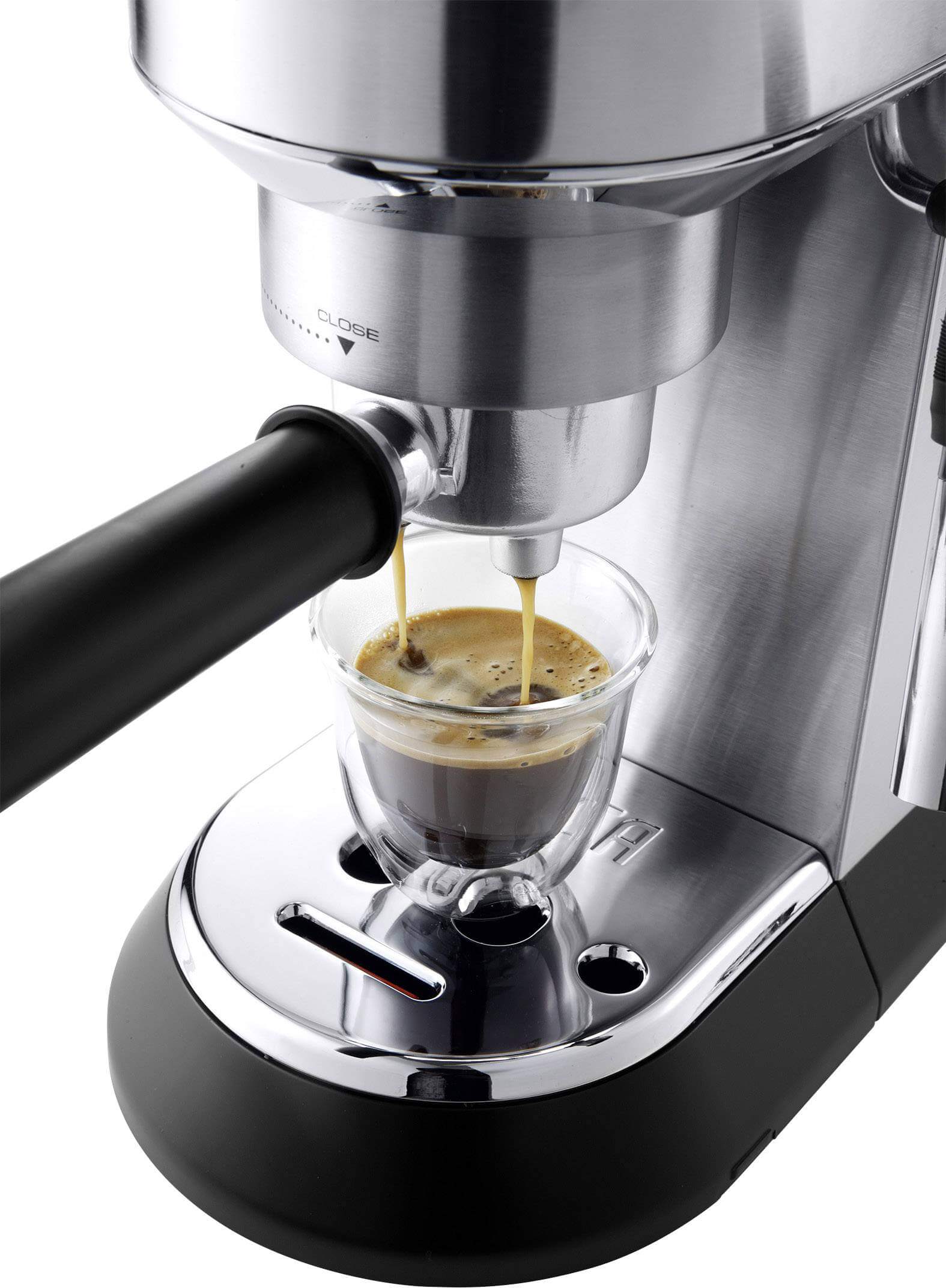 Espresso machine-DeLonghi EC 685.M Espresso Machine