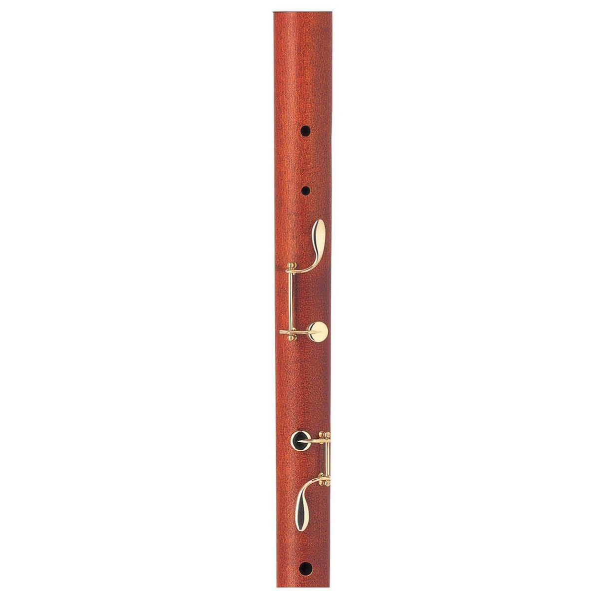 Great Bass Recorder