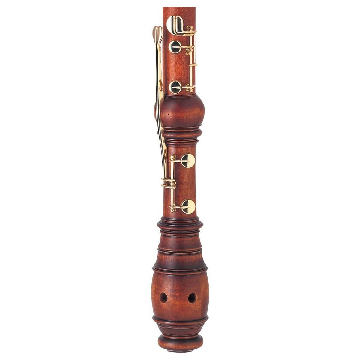 professional wooden recorder
