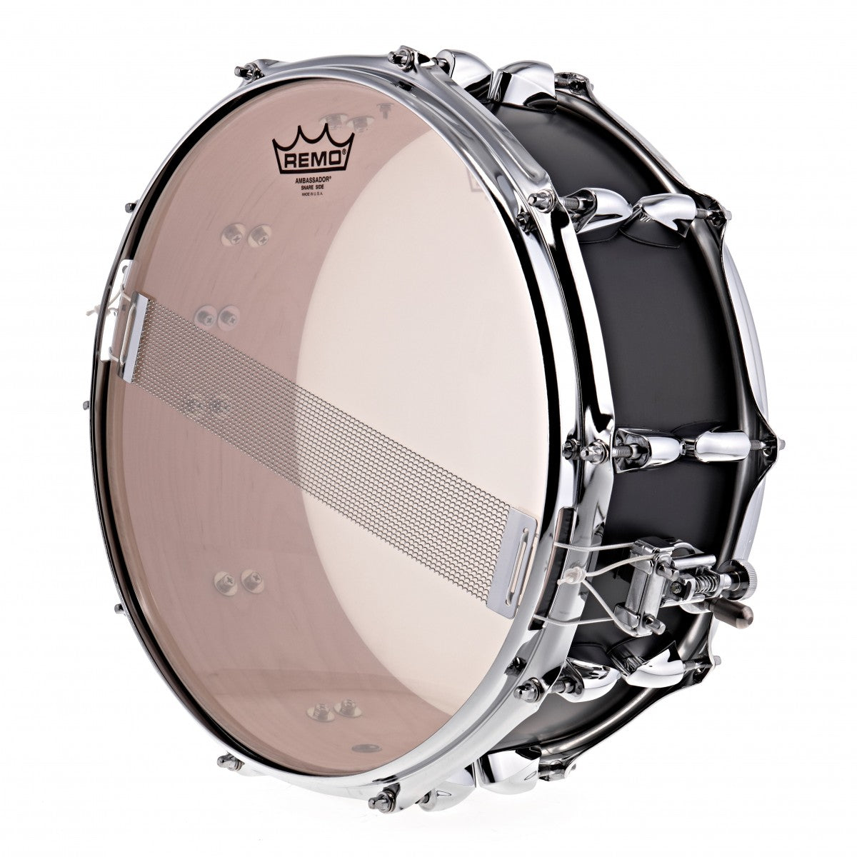Yamaha Tour Custom Snare Drums TMS1455 LCS