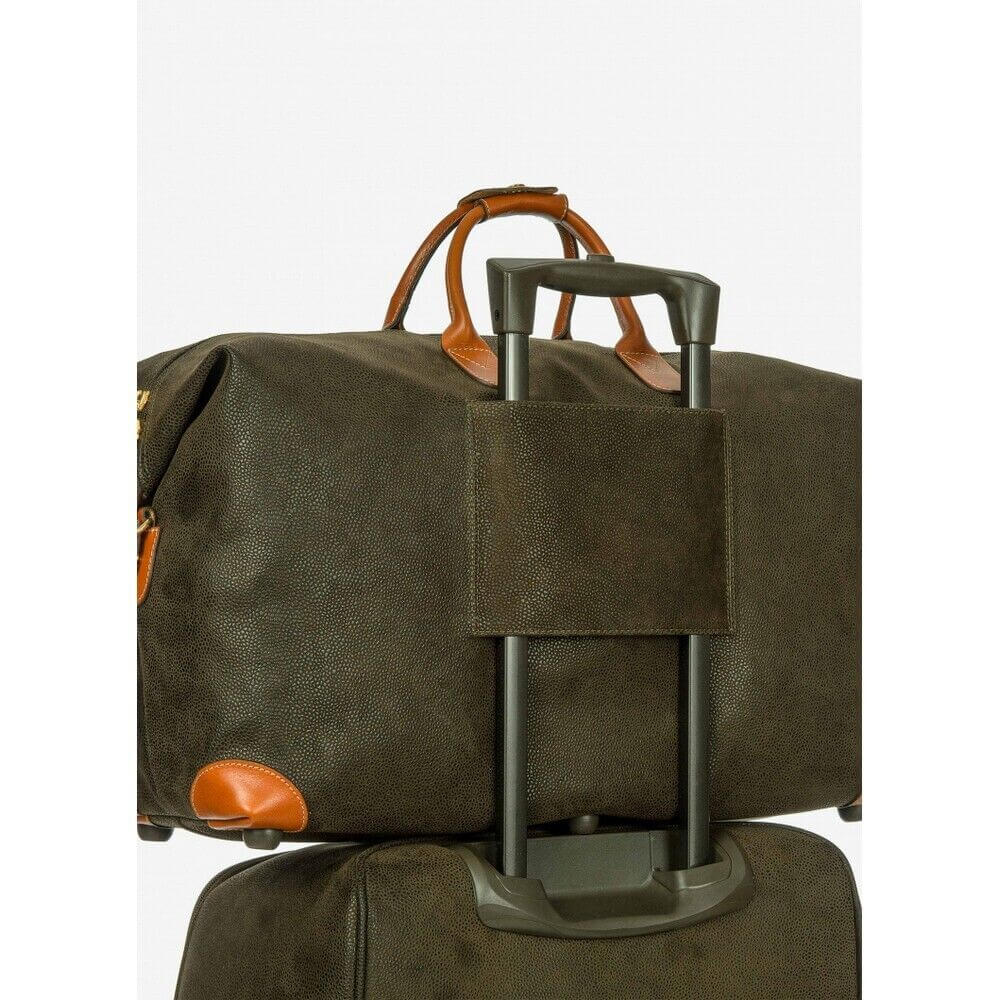 Bric's Life Carry-On Holdall