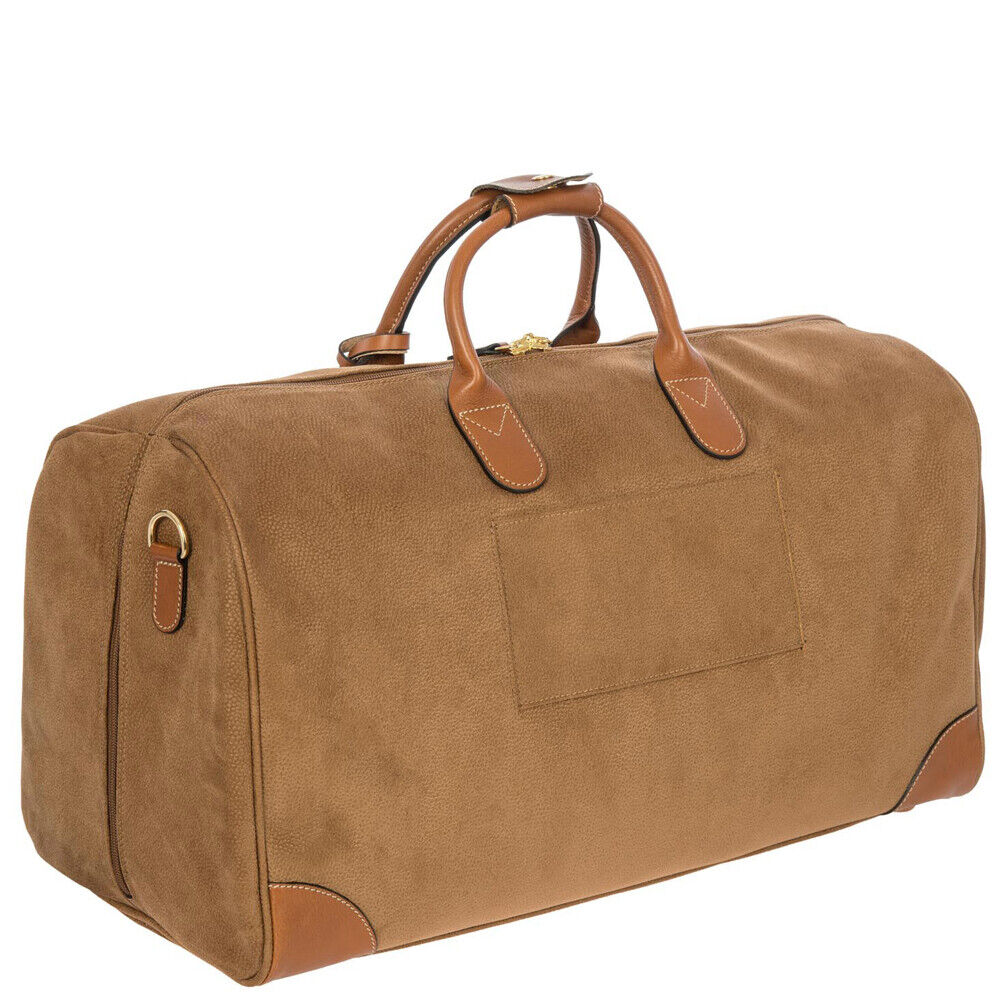Bric's Life Carry-on Holdall