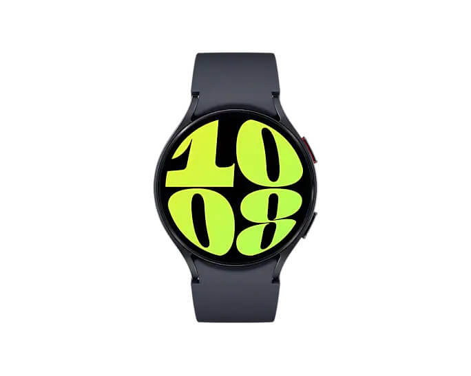 Samsung Galaxy Watch6 40mm Smart Watch Bluetooth- Graphite (SM-R930)