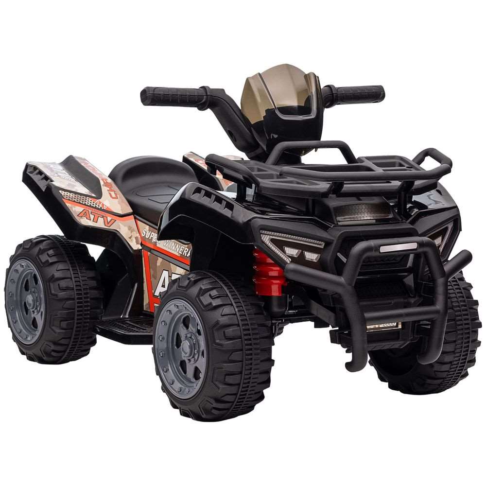 Atv car for kids online