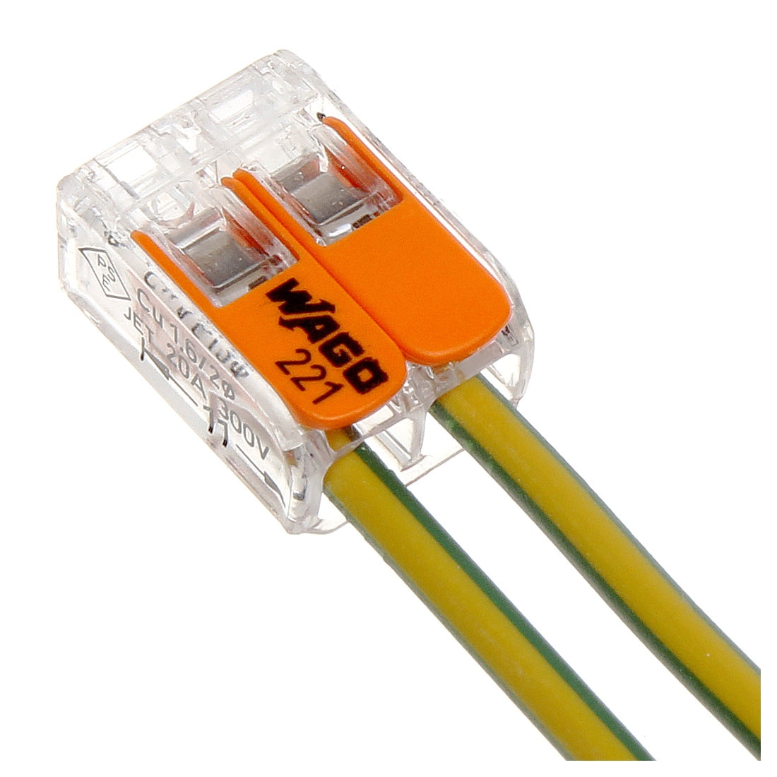 wago wire connectors