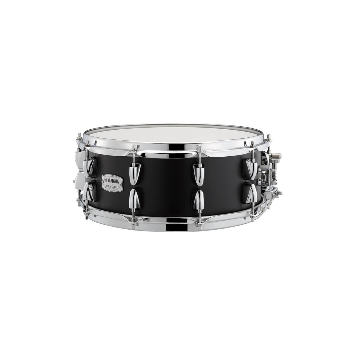 Yamaha Tour Custom Snare Drums TMS1455 LCS