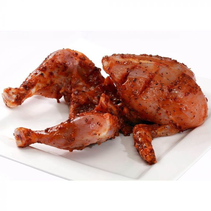 PERI PERI WHOLE CHICKEN - Amar