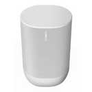 Sonos Move Bluetooth Home Speaker - White - Amar.co.uk