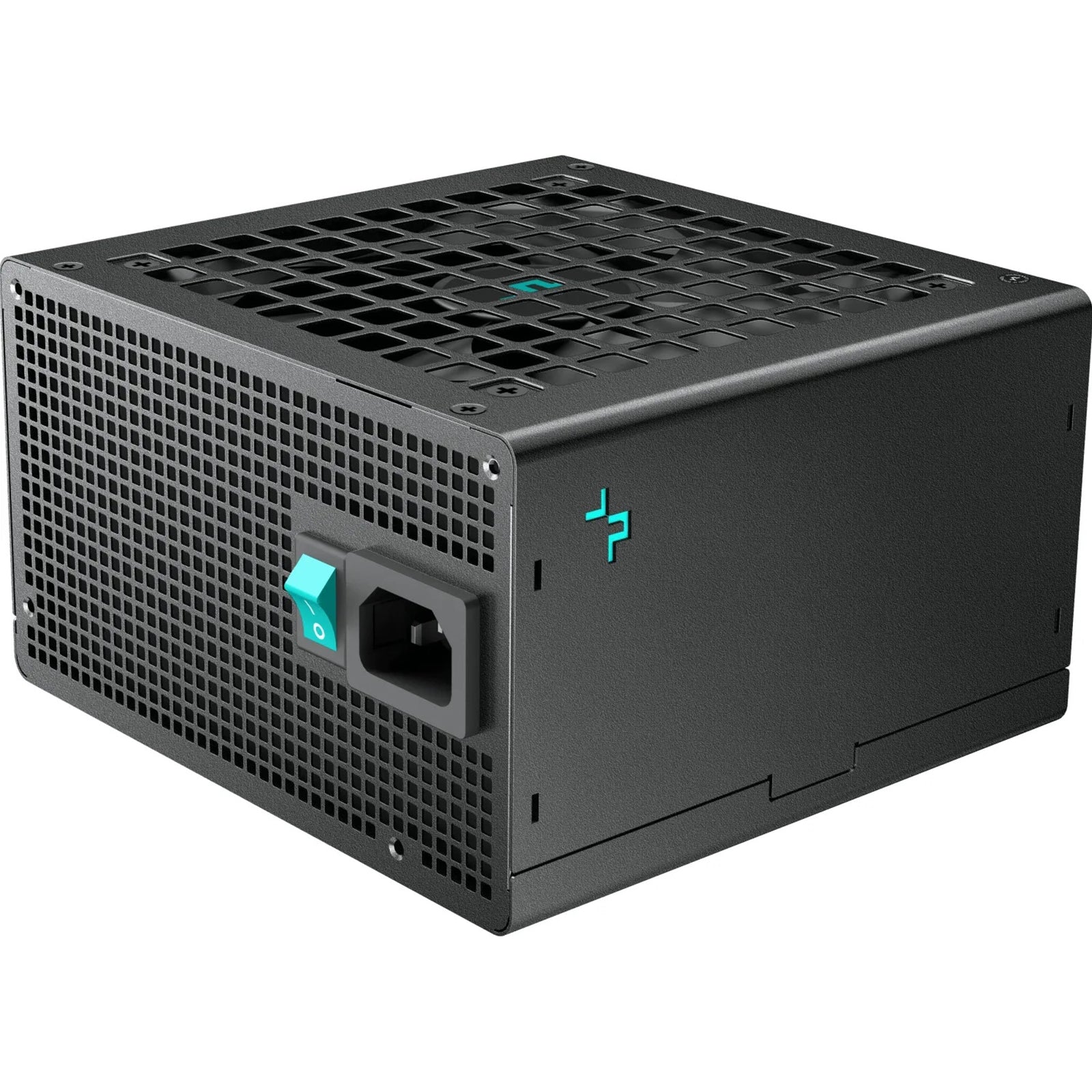 DEEPCOOL PL650D 650 W ATX 3.1 Power Supply – 80 Plus Bronze, PCIe 5.0