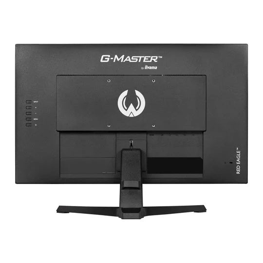 iiyama G-Master G2470HSU-B6 23.8” FHD Gaming Monitor – Red Eagle Series