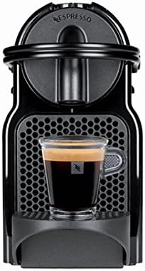 Nespresso Inissia Coffee Machine