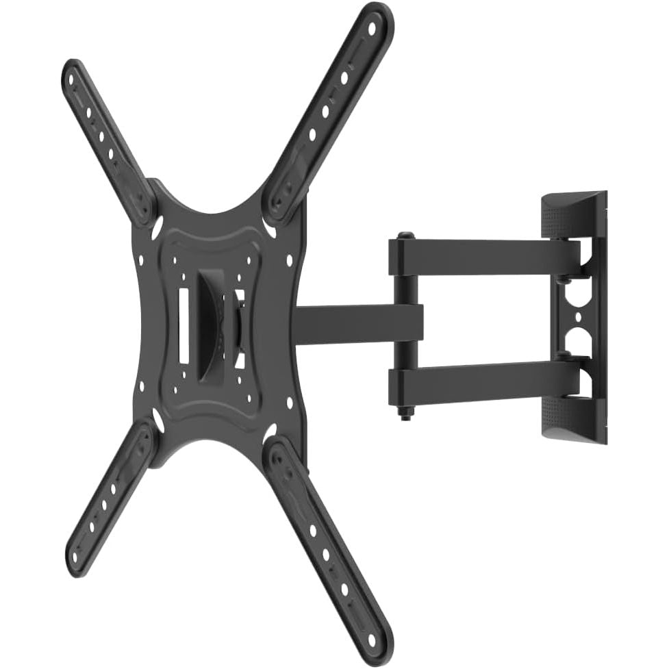 IBRA Swivel Motion TV Wall Mount Bracket 26–55" – Full Motion, Tilt & VESA 400x400