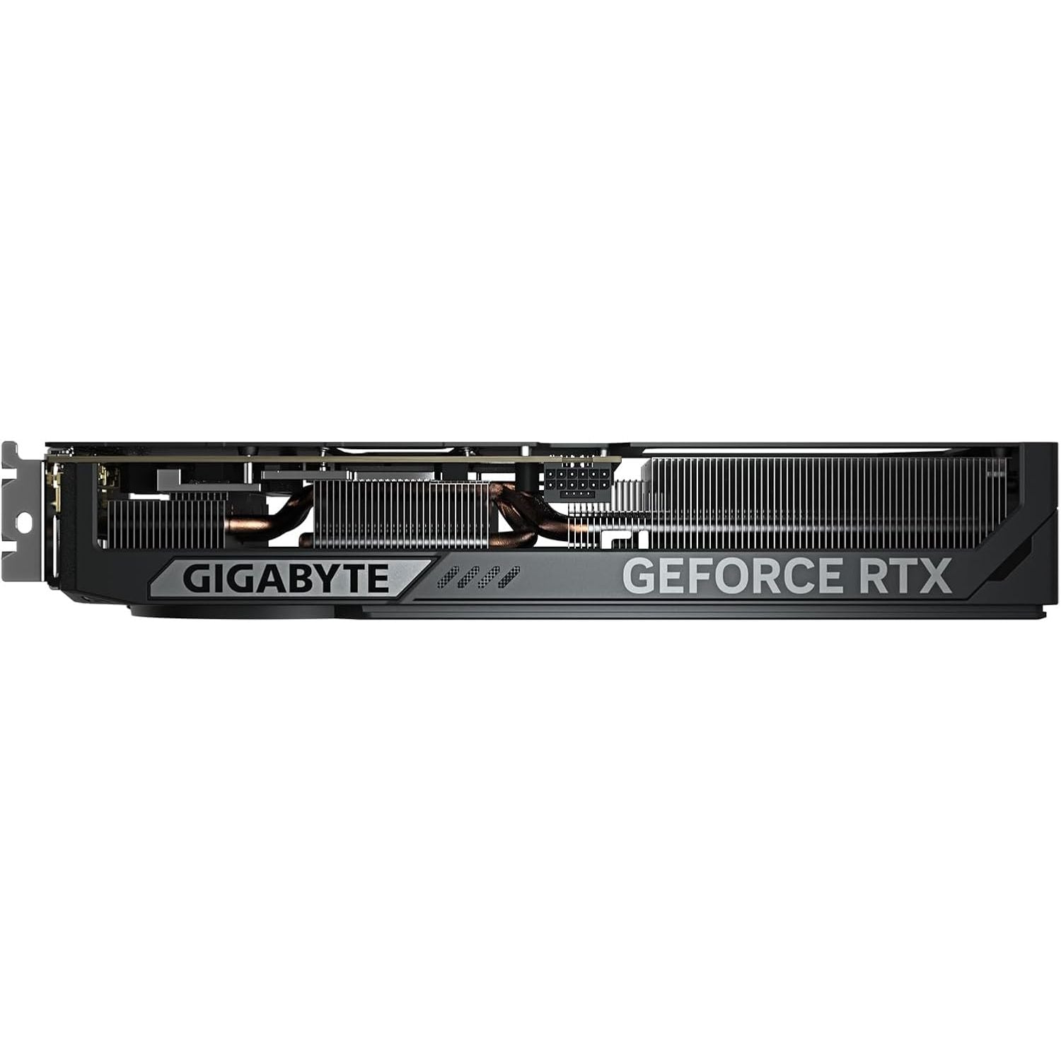 Gigabyte GeForce RTX 5070 WINDFORCE OC SFF 12GB GDDR7 PCI Express Graphics Card